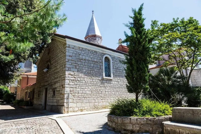 Amadria Park SV Jakov, Opatija, Croacia