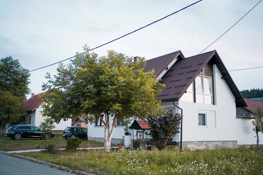 Rooms & Apartment Milan Saborsko, Saborsko, Croatia
