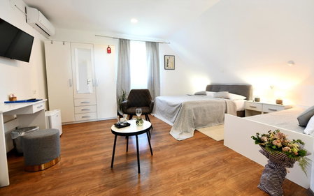 Rooms & Apartment Milan Saborsko, Saborsko, Croatia