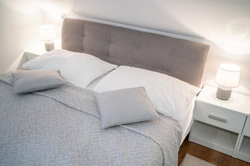 Rooms & Apartment Milan Saborsko, Saborsko, Croatia