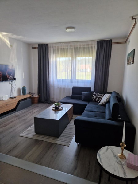 Rooms & Apartment Milan Saborsko, Saborsko, Croatia