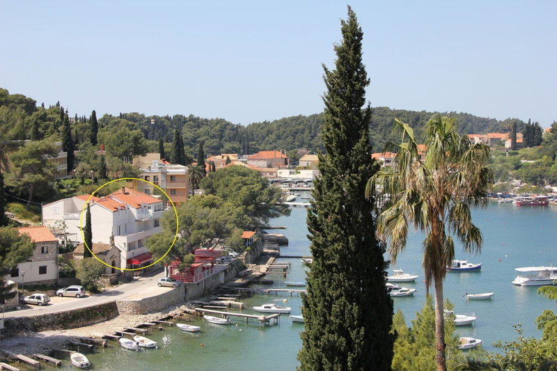 Vanda Seafront Fantastic, Cavtat, Croatia