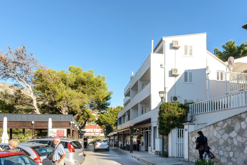 Vanda Seafront Fantastic, Cavtat, Croatia