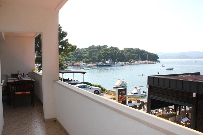Vanda Seafront Fantastic, Cavtat, Croatia