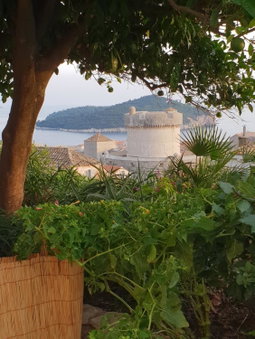 Apartment Bruana 5, Dubrovnik, Croacia