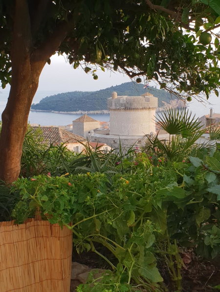 Apartment Bruana 5, Dubrovnik, Croacia