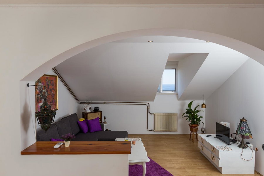 Apartment Bruana 5, Dubrovnik, Croacia