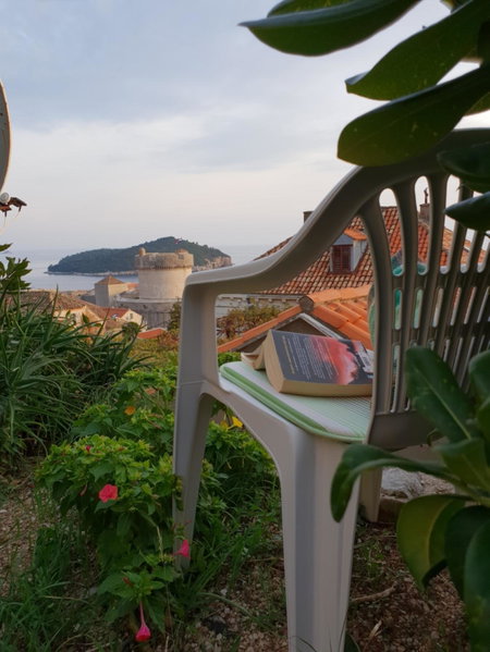 Apartment Bruana 5, Dubrovnik, Croacia