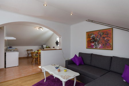 Apartment Bruana 5, Dubrovnik, Croacia