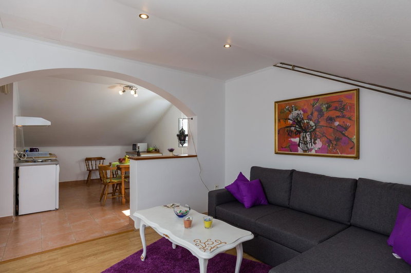 Apartment Bruana 5, Dubrovnik, Croacia