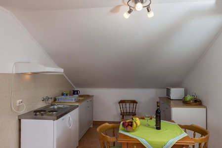 Apartment Bruana 5, Dubrovnik, Croacia