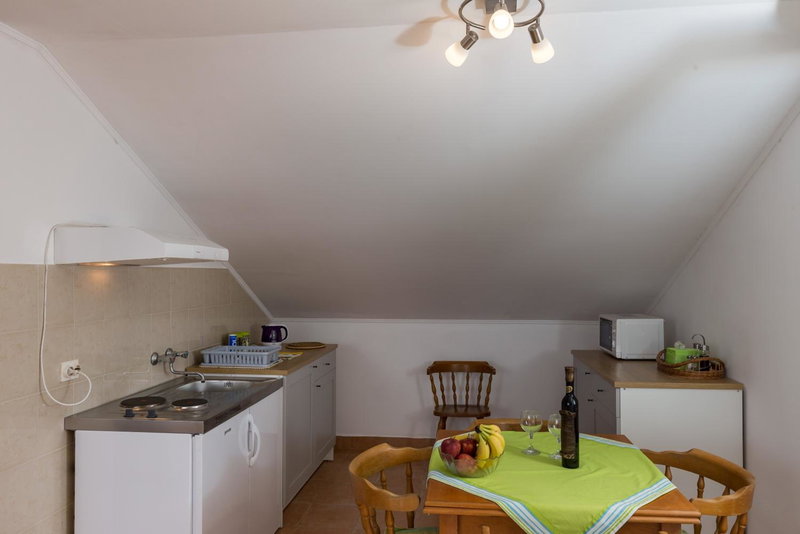 Apartment Bruana 5, Dubrovnik, Croacia