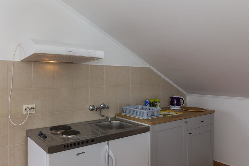 Apartment Bruana 5, Dubrovnik, Croacia
