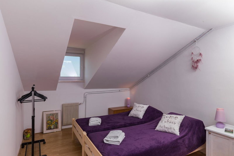 Apartment Bruana 5, Dubrovnik, Croacia