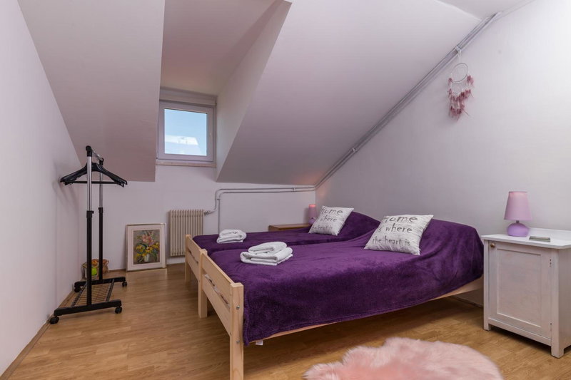 Apartment Bruana 5, Dubrovnik, Croacia