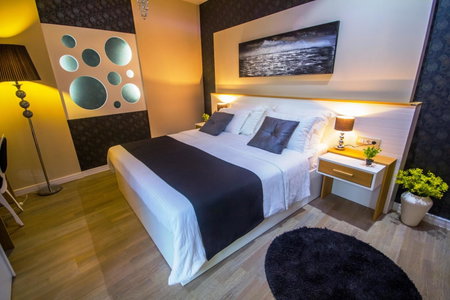 Peninsula Luxury Rooms, Zadar, Croatia