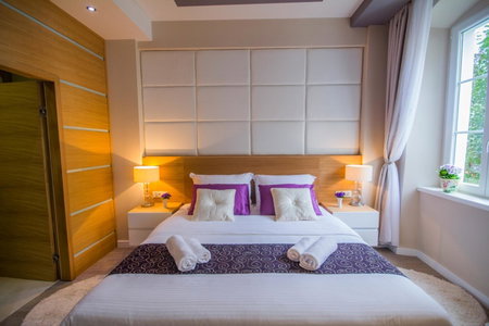 Peninsula Luxury Rooms, Zadar, Croatia