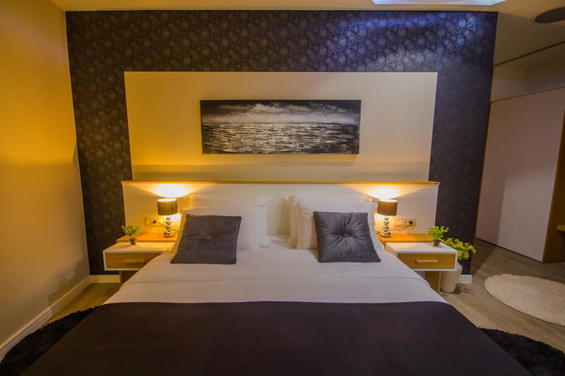 Peninsula Luxury Rooms, Zadar, Croatia