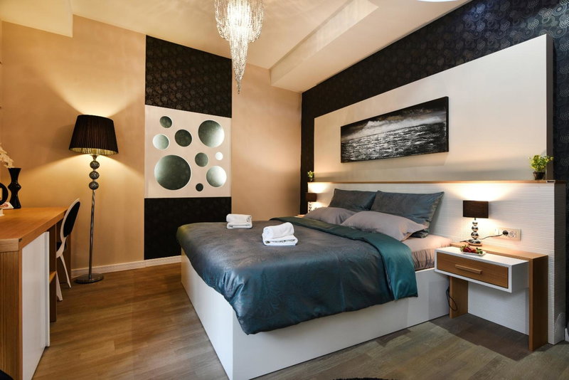 Peninsula Luxury Rooms, Zadar, Croatia