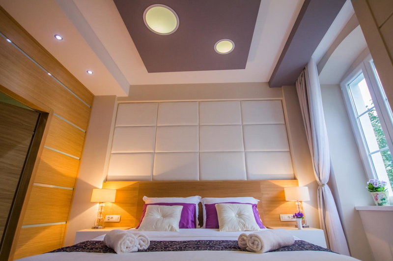 Peninsula Luxury Rooms, Zadar, Croatia