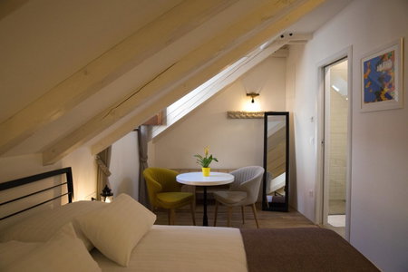 Villa Four Winds IV, Dubrovnik, Croatia