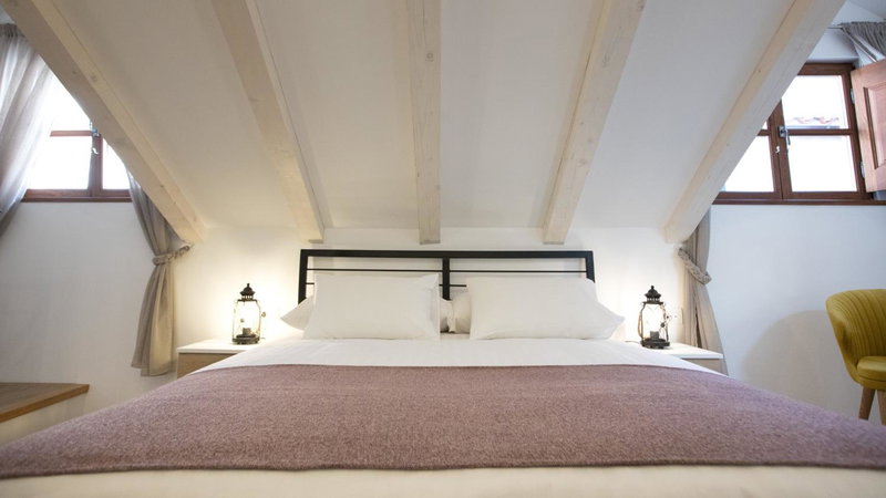 Villa Four Winds IV, Dubrovnik, Croatia
