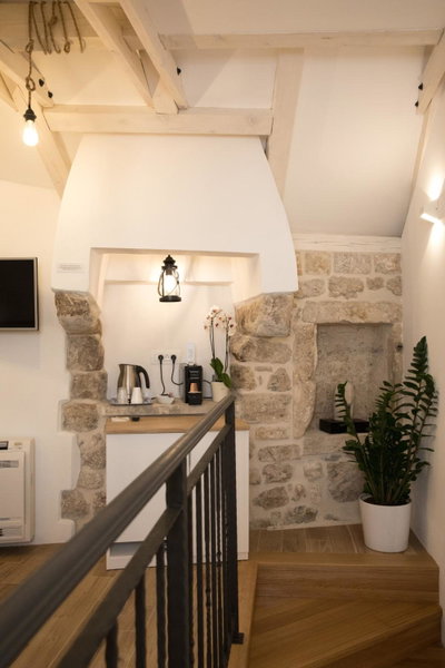 Villa Four Winds IV, Dubrovnik, Croatia