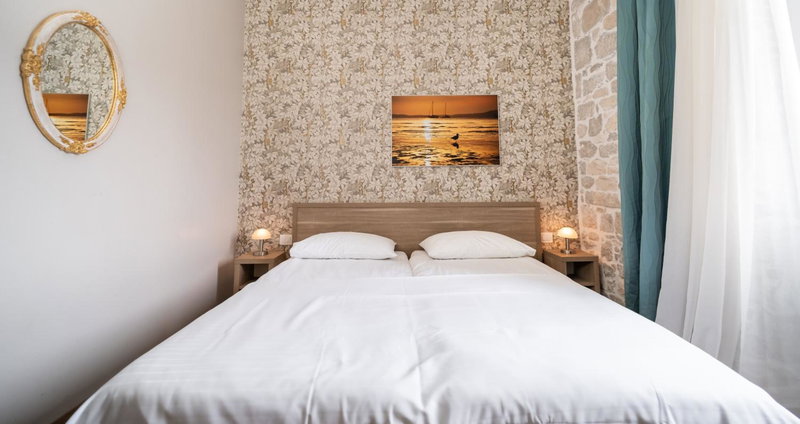 Tifani Luxury Rooms 2, Split, Croatia