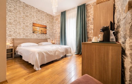 Tifani Luxury Rooms 2, Split, Croatia