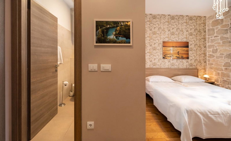 Tifani Luxury Rooms 2, Split, Croatia