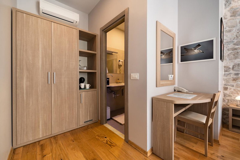 Tifani Luxury Rooms 2, Split, Croatia