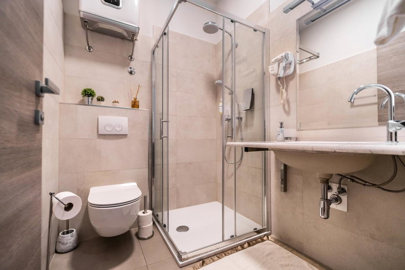 Tifani Luxury Rooms 2, Split, Croatia