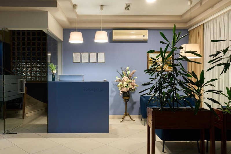 Hotel Phoenix, Velika Gorica, Croatia