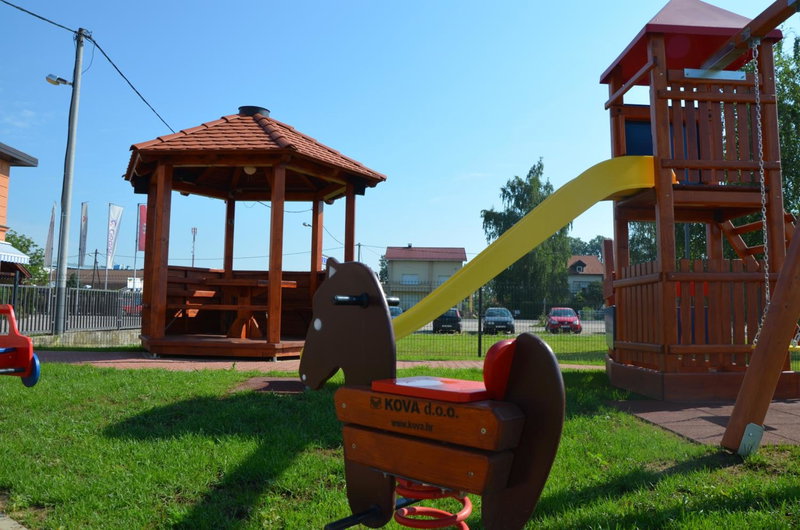 Hotel Phoenix, Velika Gorica, Croatia