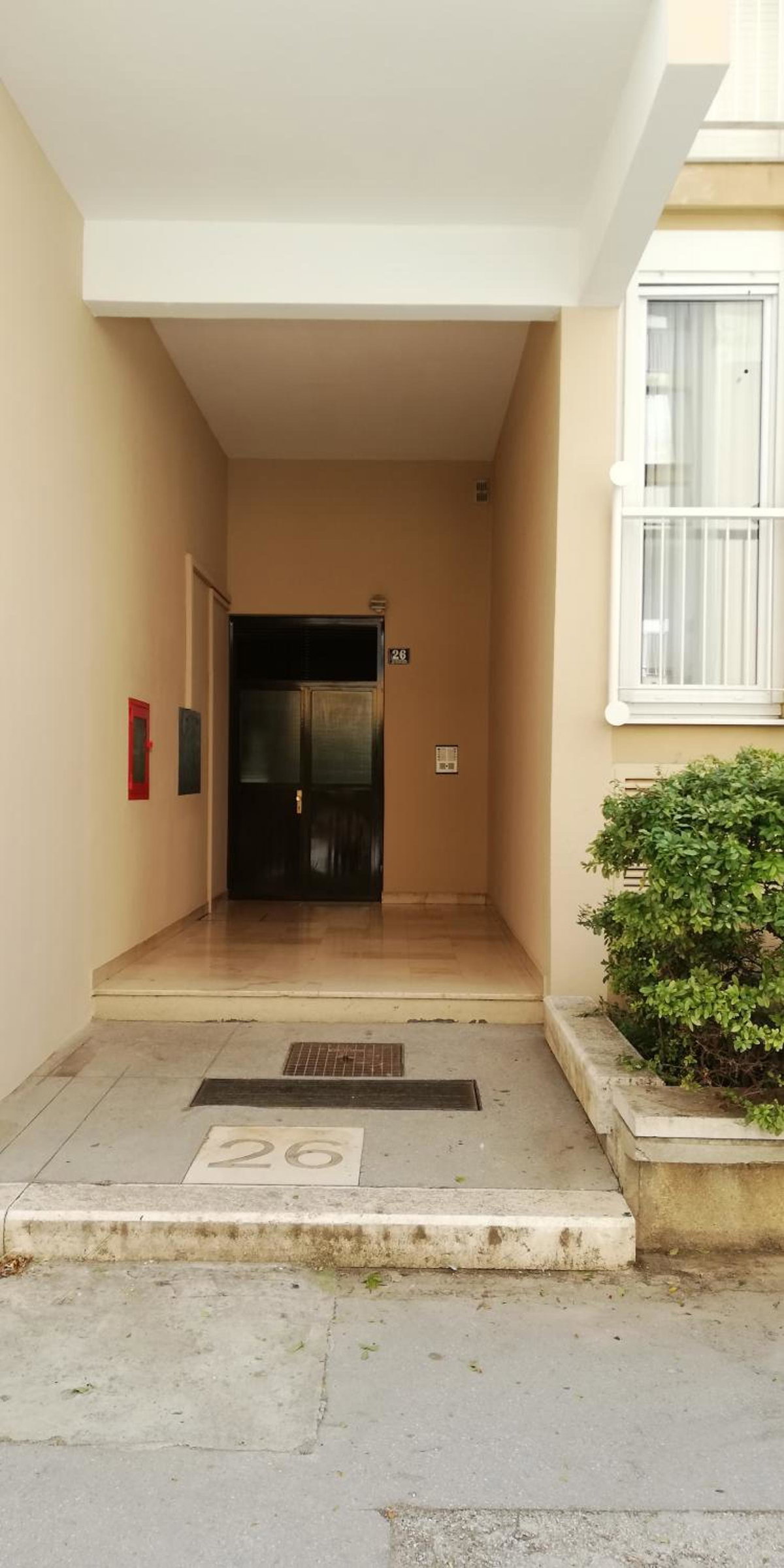 BCAdria apartments, Croacia