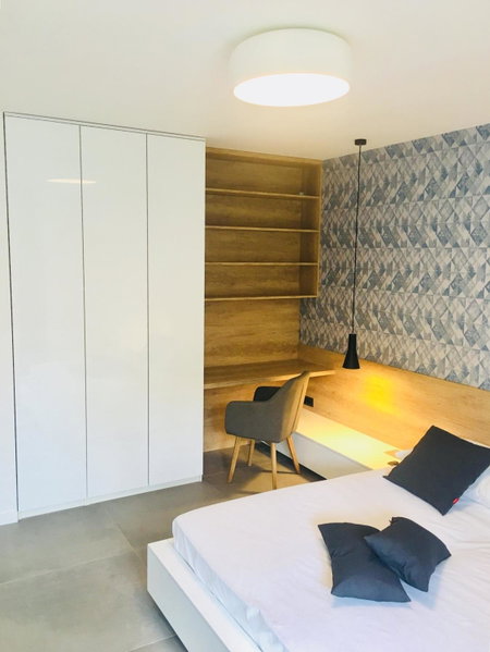 BCAdria apartments, Split, Croacia