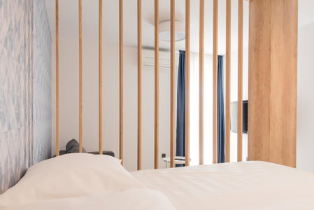 BCAdria apartments, Split, Croacia
