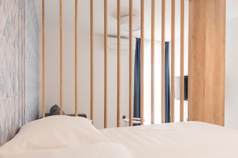 BCAdria apartments, Split, Croacia