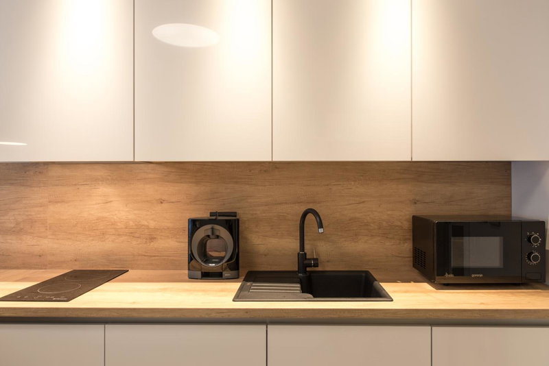 BCAdria apartments, Split, Croacia