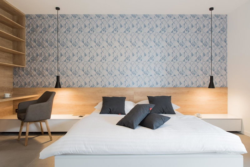 BCAdria apartments, Split, Croacia