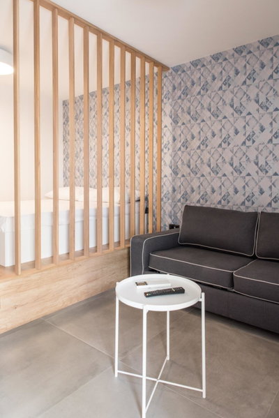 BCAdria apartments, Split, Croacia