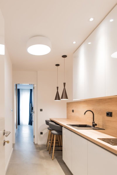 BCAdria apartments, Split, Croacia