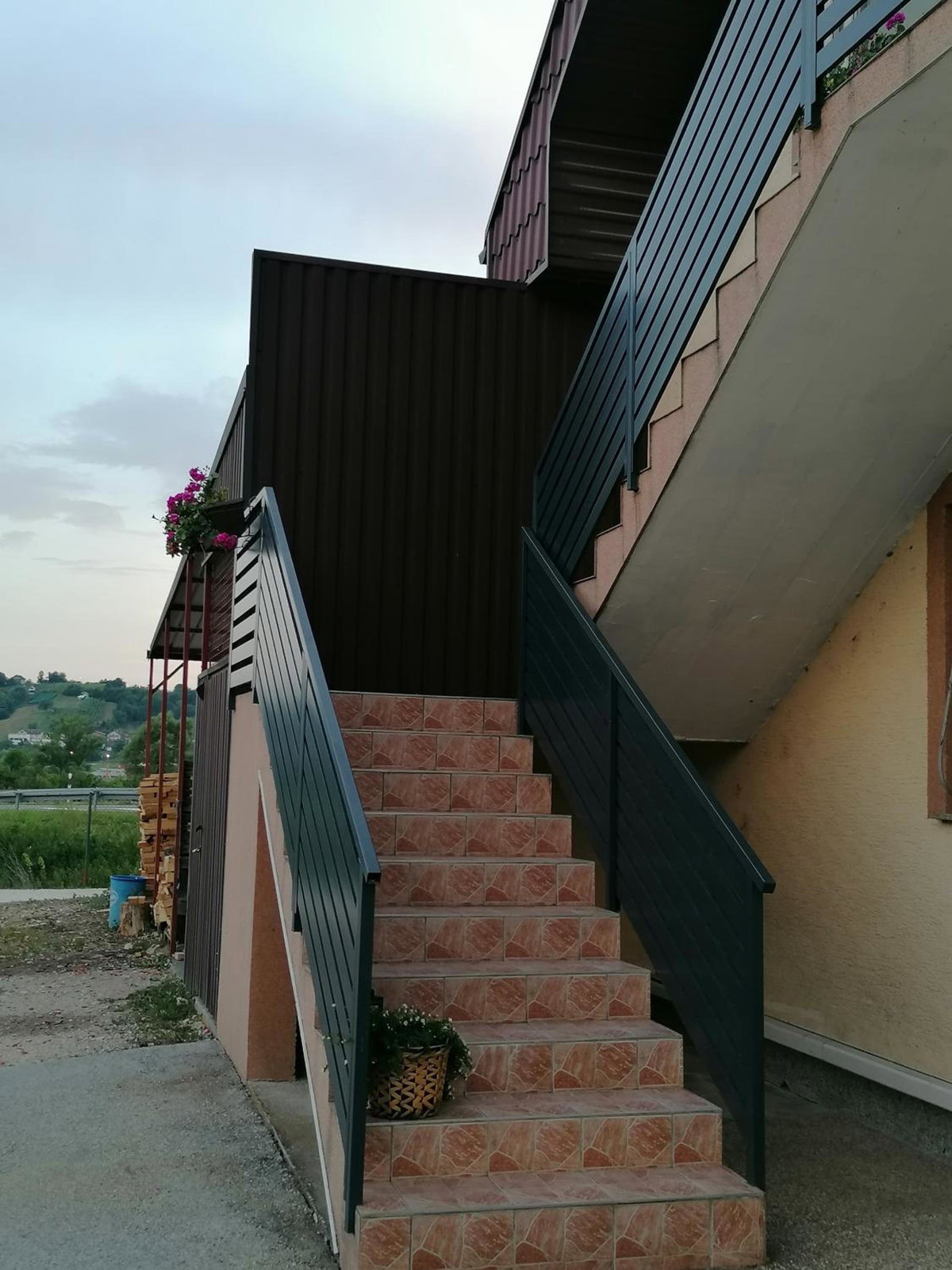 Hostel Poslon, Хорватия