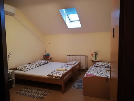 Hostel Poslon, Krapina, Хорватия