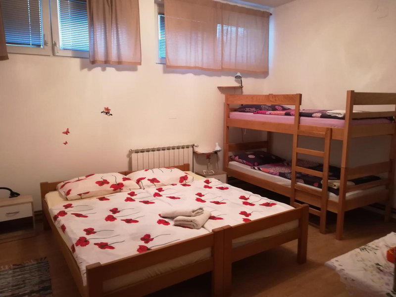 Hostel Poslon, Krapina, Хорватия