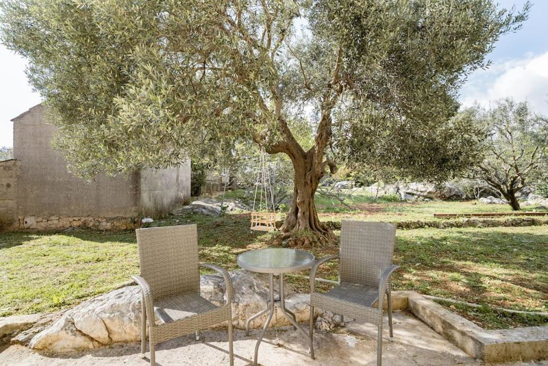 Airport Garden Room, Čilipi, Croatia