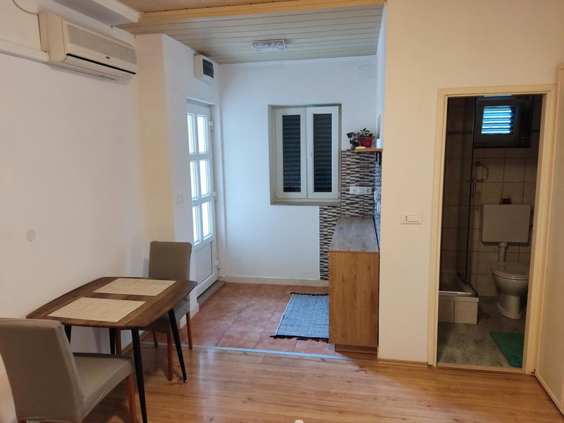 Airport Garden Room, Čilipi, Croatia