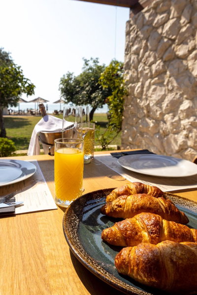 Camping Vransko jezero - Crkvine, Pakoštane, Хорватия