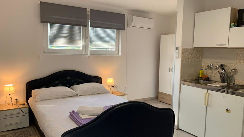 Studio apartmani i sobe Đurđan, Krapinske Toplice, Croatie