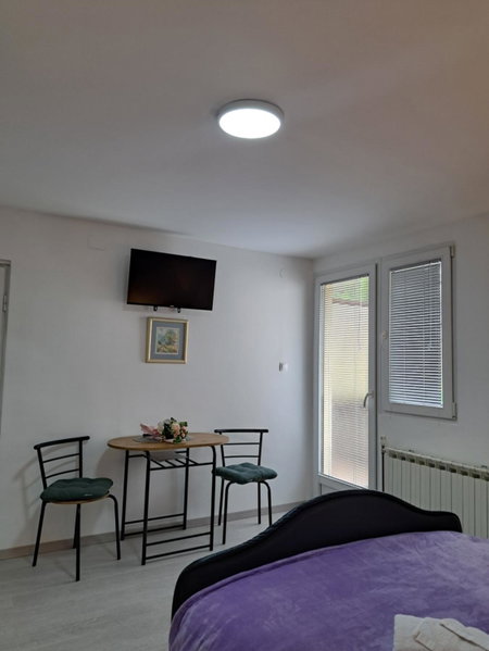 Studio apartmani i sobe Đurđan, Krapinske Toplice, Croatie